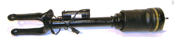Front Air Suspension for Mercedes-Benz Ml
