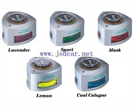 Long Lasting Smell Car Perfume Seat (JSD-J0007)