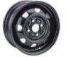 Deawoo25550/Steel Wheel/Automobile Steel Wheels/PCD100/Car Wheel