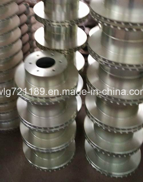 Brake Rotor 55038 for Chevrolet