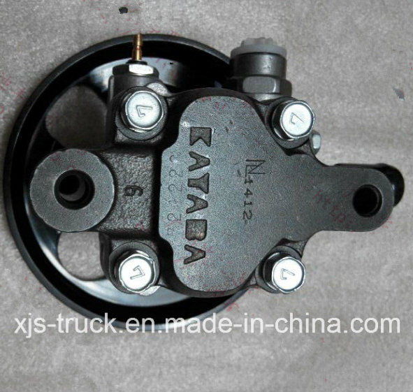 Byd Car F3 F3r G3 G3r L3 Steering Pump