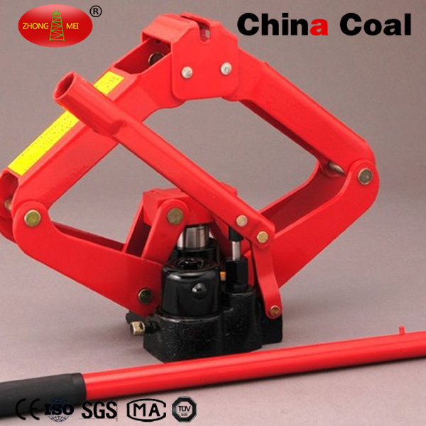2ton Tra1157-2 Mini Scissor Lift Car Jack