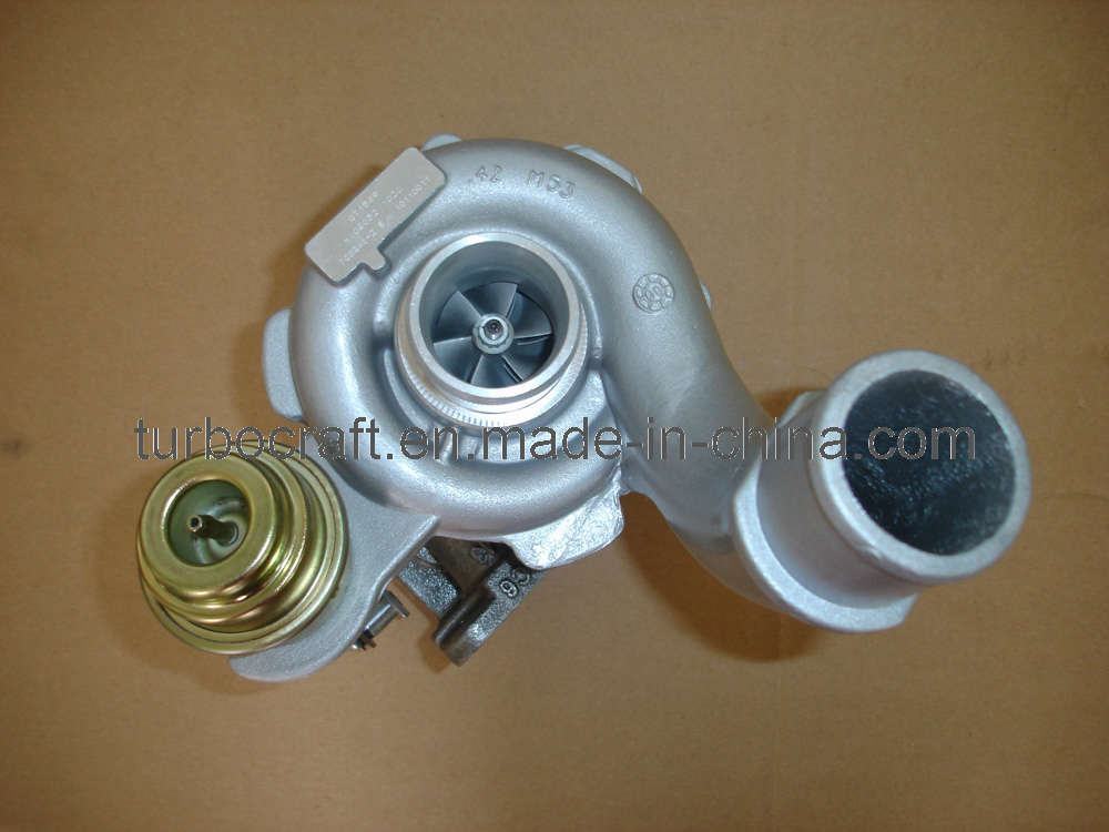 Turbocharger for GT1549S-703245-0001-2