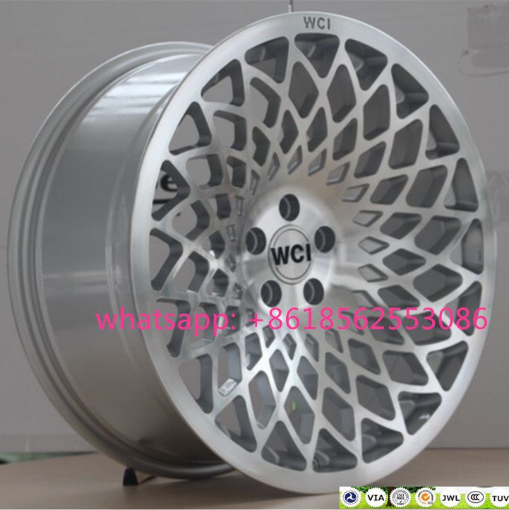 18inch Wci Replica Alloy Wheel Wci Wheel Rim