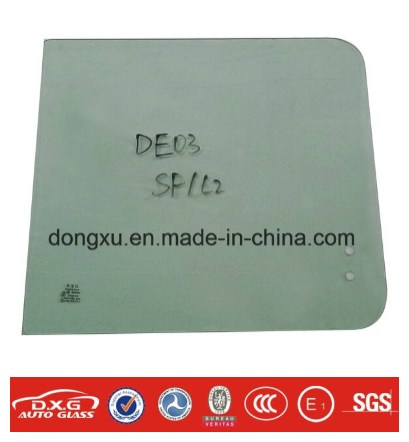 Front Door Glass for Mitsubi Shi Delica Van 86-94