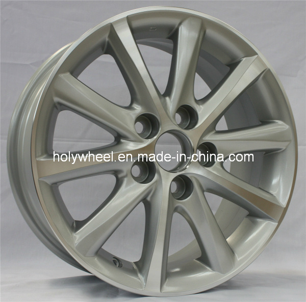 Alloy Wheel for Toyota (HL051)