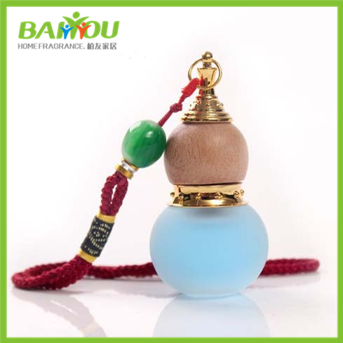 Car Fragrance Bottle