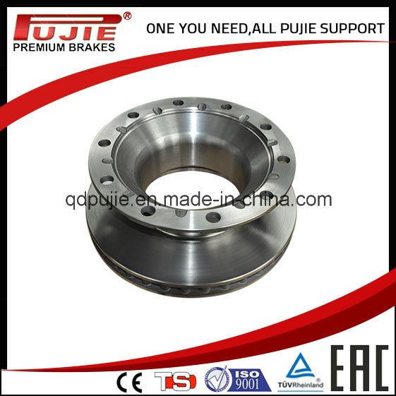 Hot Sale Brake Disc for Passenger Vehicles