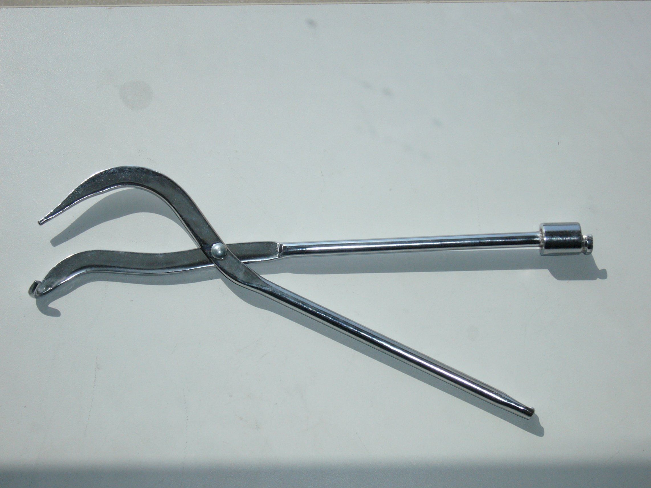Return Spring Pliers for Repair Auto Tools