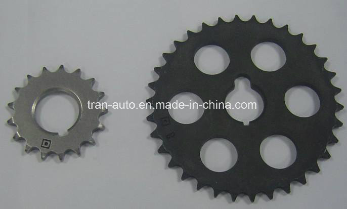 for Ford Motor Timing Gear (Gear2, gear3)