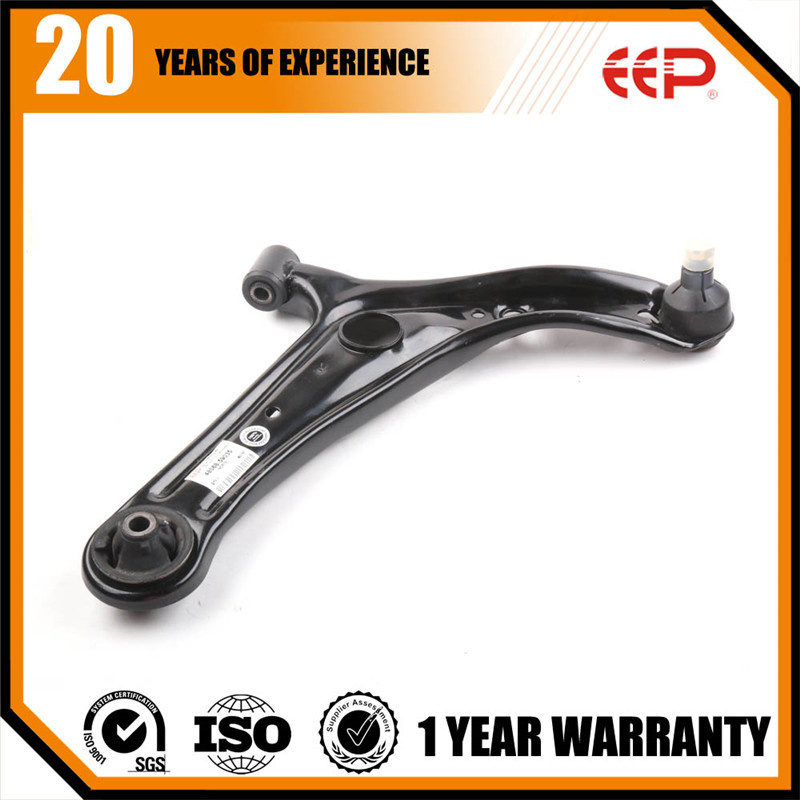 Lower Control Arm for Toyota Yaris Vitz Ncp12 48068-59035 48069-59035