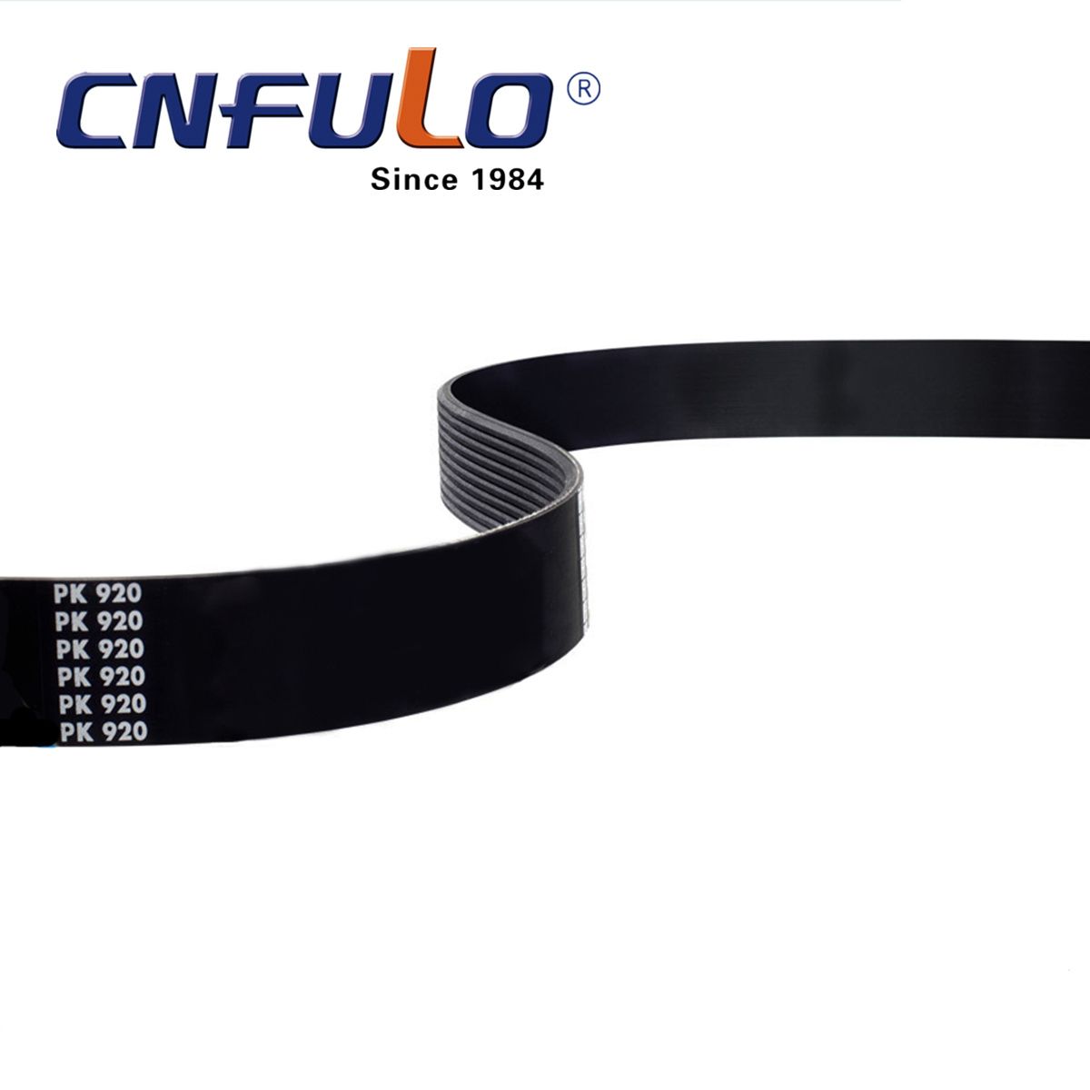 Pk Belt, Doule Sided Pk Belt, Poly V Belt 7pk