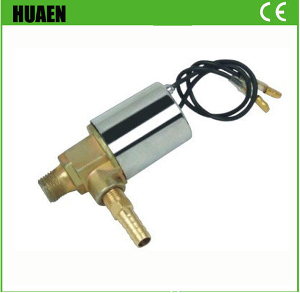 12V/24V Free Solenoid Valve for Air Horns
