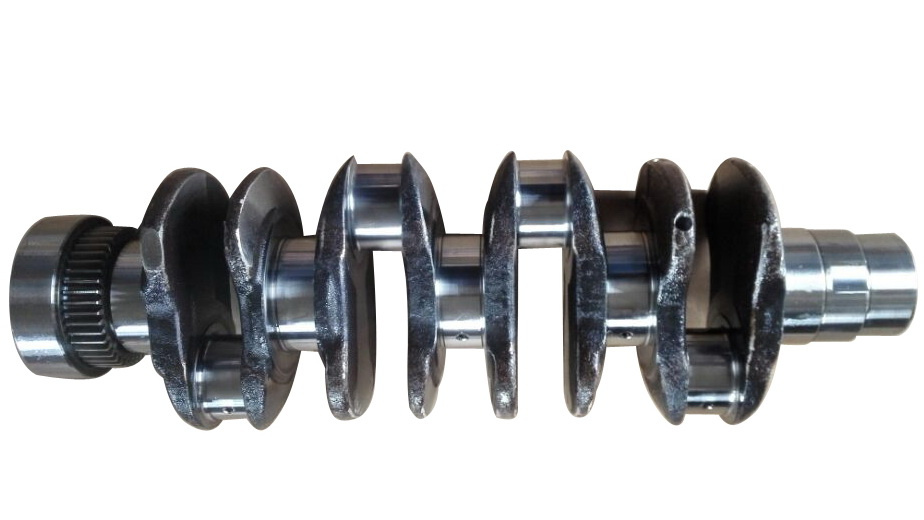 Diesel Engine Crankshaft for Tcd2012 L04 2V