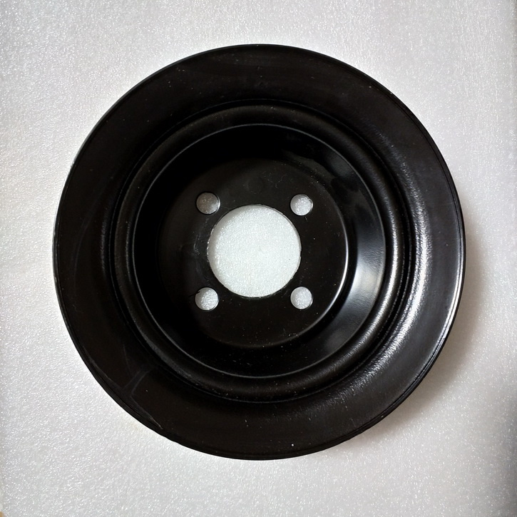 V-Grooved Pulley for Engine Bfm1013, Bfm1012