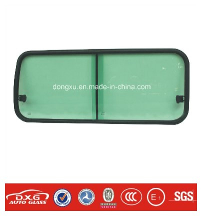 Frame with Glass for Nissan Caravan 2WD Van 2001-