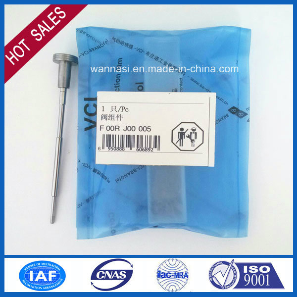 F00rj00005 Diesel Fuel Injector Bosch Valve for Cummins Engine