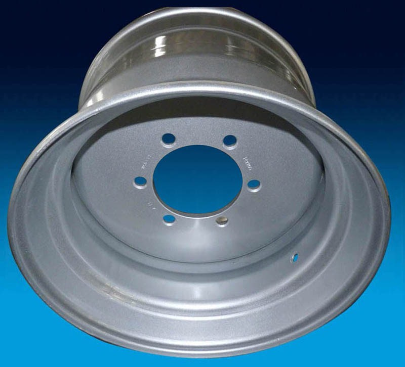 Wheel 19.5x14.00