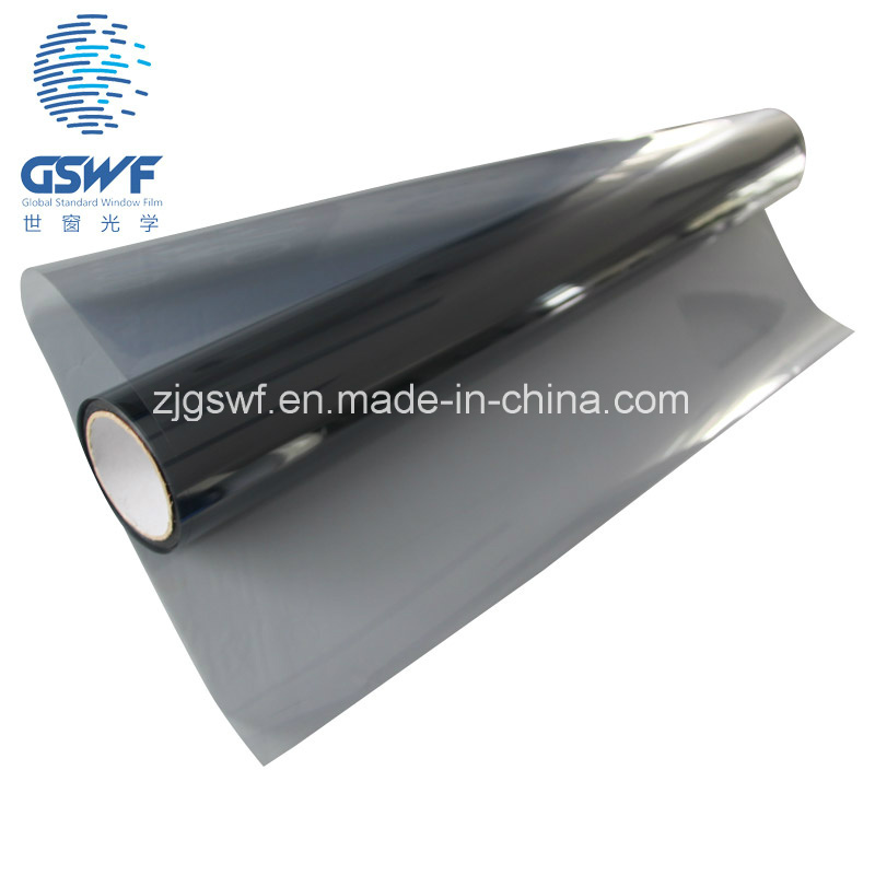 Cecurity UV Reduction Car Window Film with Scratch Resistance (CXG505)
