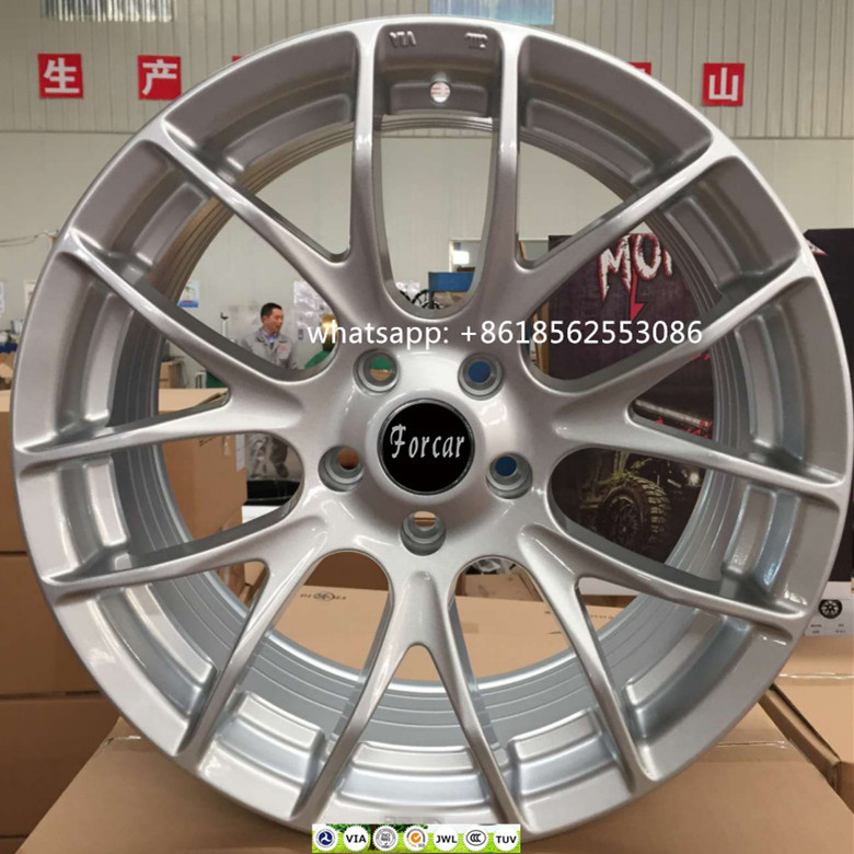 Alloy Rims BBS Replica Wheel Rim Alloy Wheels for BBS