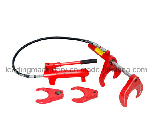 1t Hydraulic Manual Coil Spring Compressor