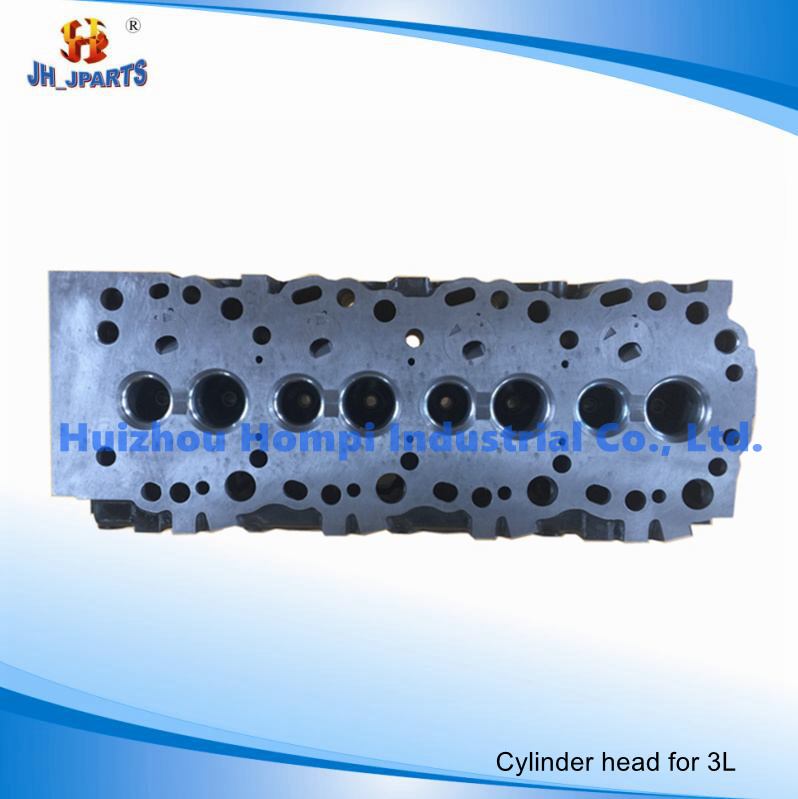 Engine Cylinder Head for Toyota 2L/2lt/3L/5L 1rz/1kz/1kd/1Hz/1HD/1nz/1fz