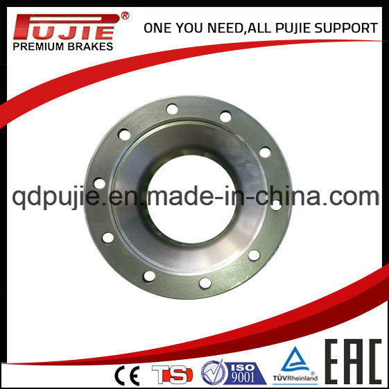 Truck Trailer Brake Disc 017870 for Schmitz (PJBTD005)
