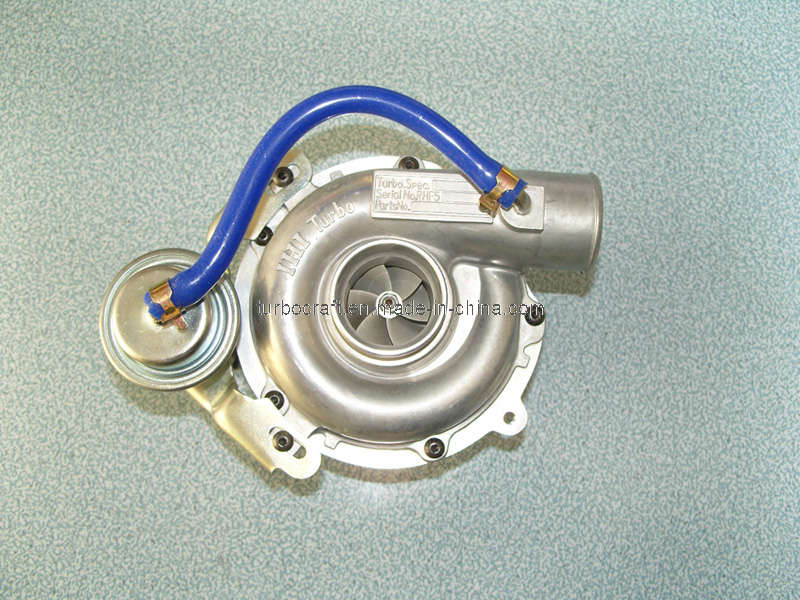 Turbocharger for RHF5-8971397243