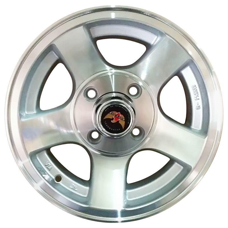Aftermarket Alloy Wheel (KC689)
