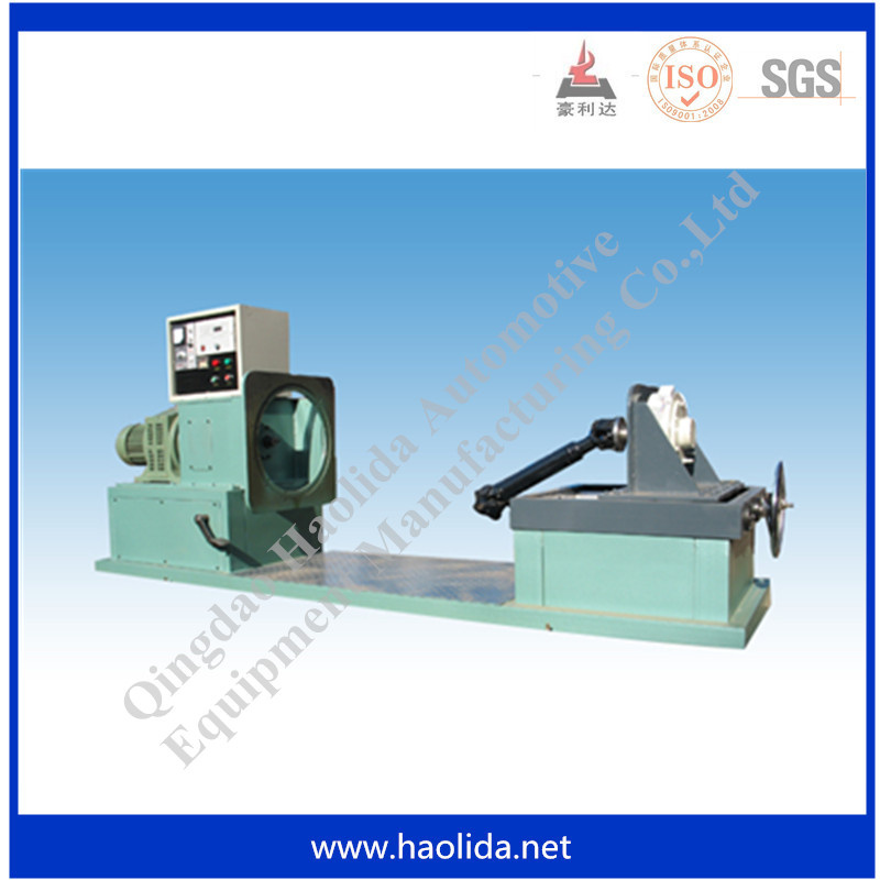 Automotive Transmission Running-in Testing Machine