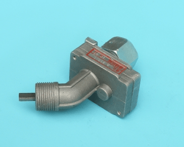 High Quality Fast Parts Odometer Sensor