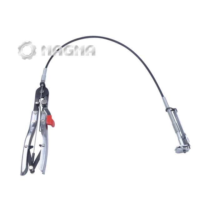Long Reach Hose Clamp Plier (MG50676)