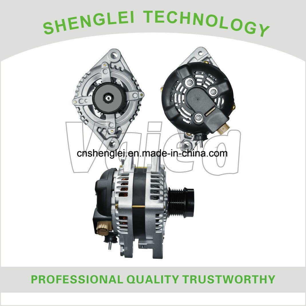 Car Alternator for Toyota Crown 4grfse 3grfse 2grfse 2706031030, 2706031033