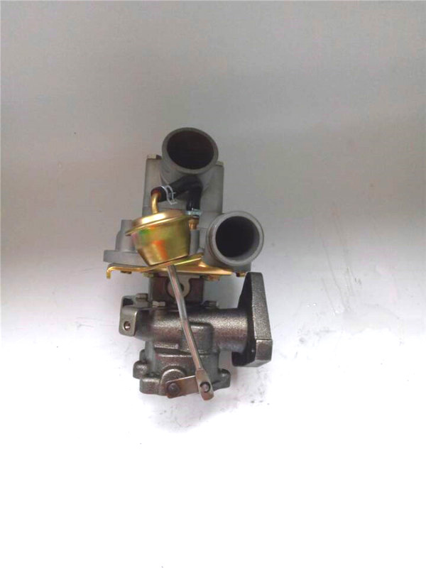 Hitachi Turbo Ht12-19b, Ht12-19d for Nissan Navara, Truck D22 Turbocharger 144119s000 	047-282