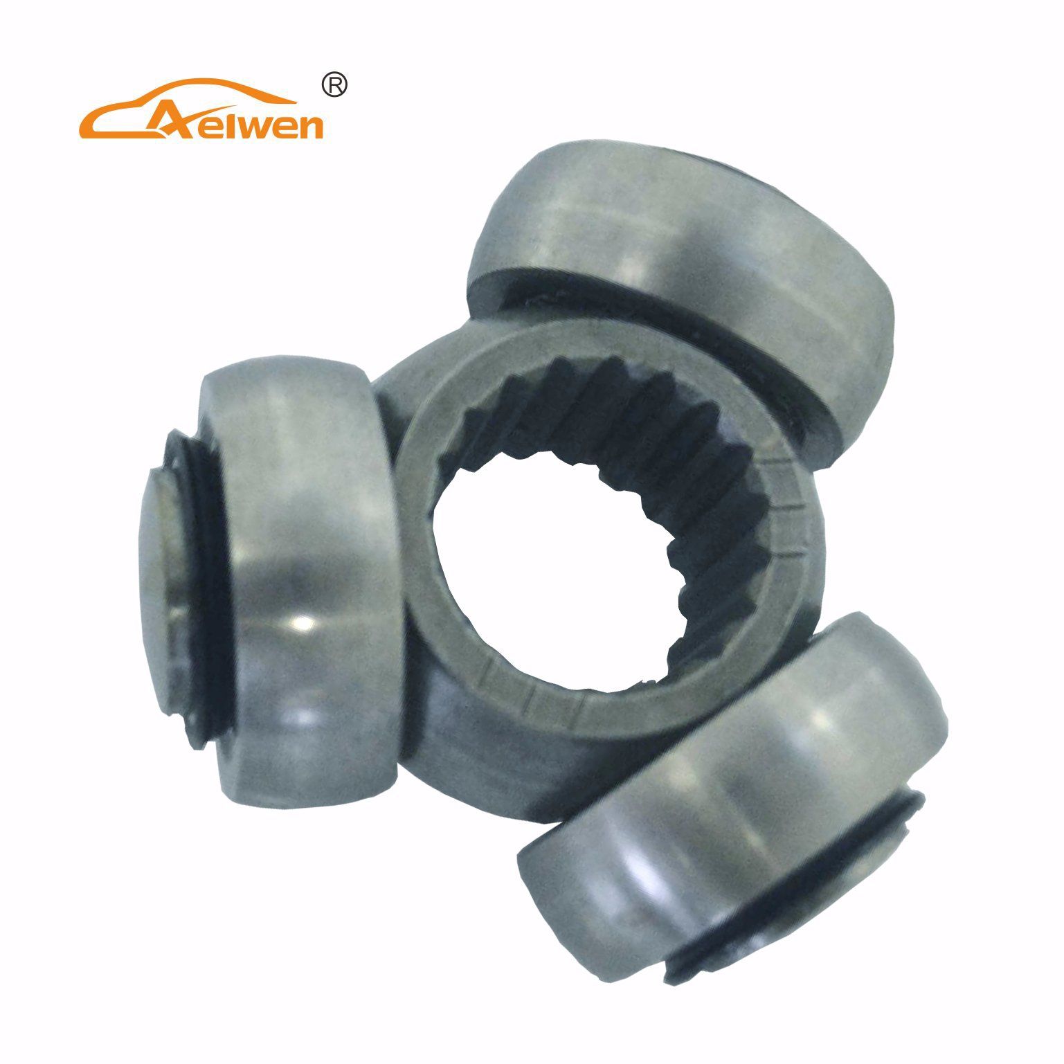 China Auto Part 20cr/Steel CV Tripod Bearing (TP-UNO 19T)