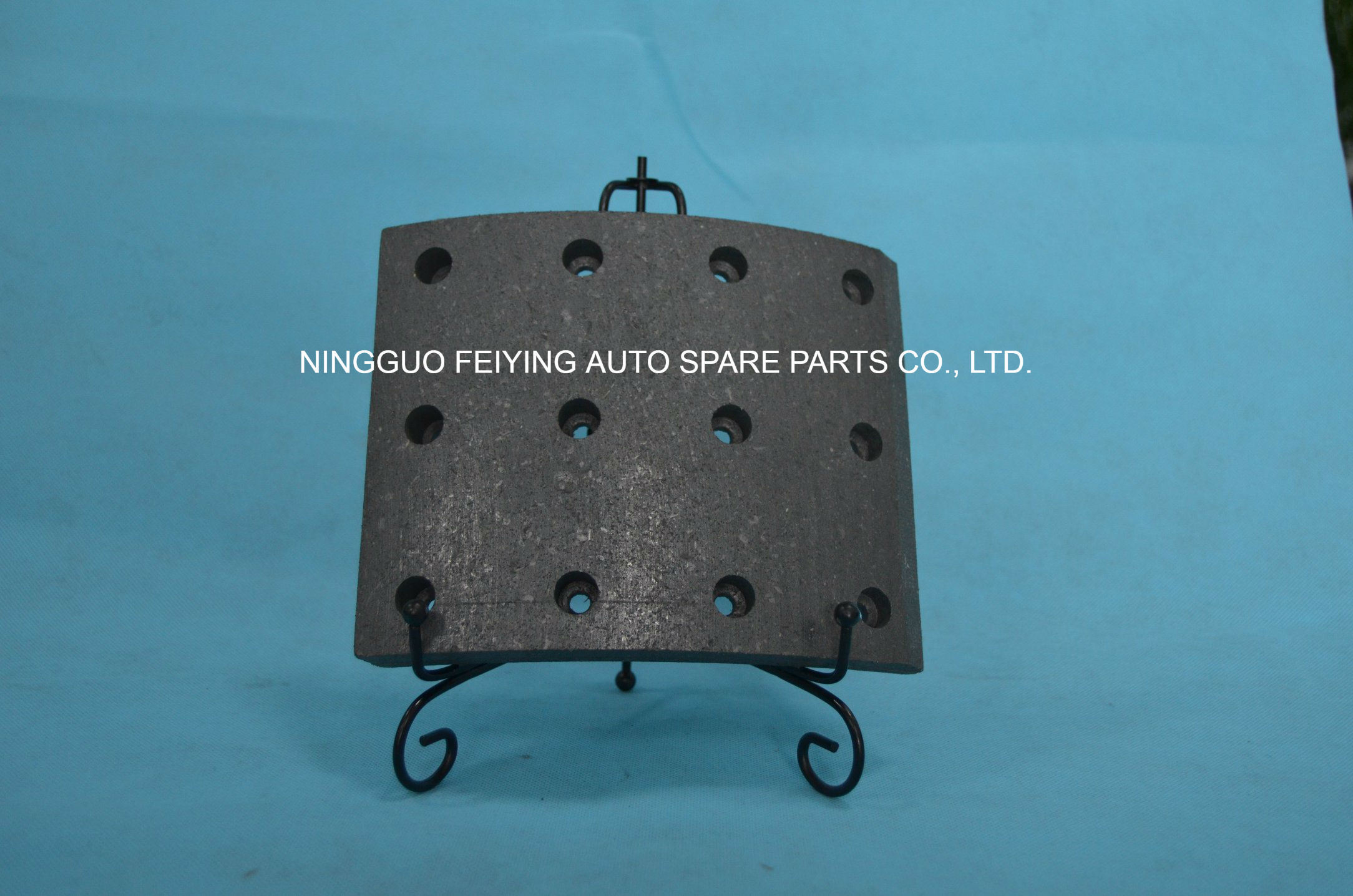 19941 High Quality Brake Lining for Heavy Duty Truck