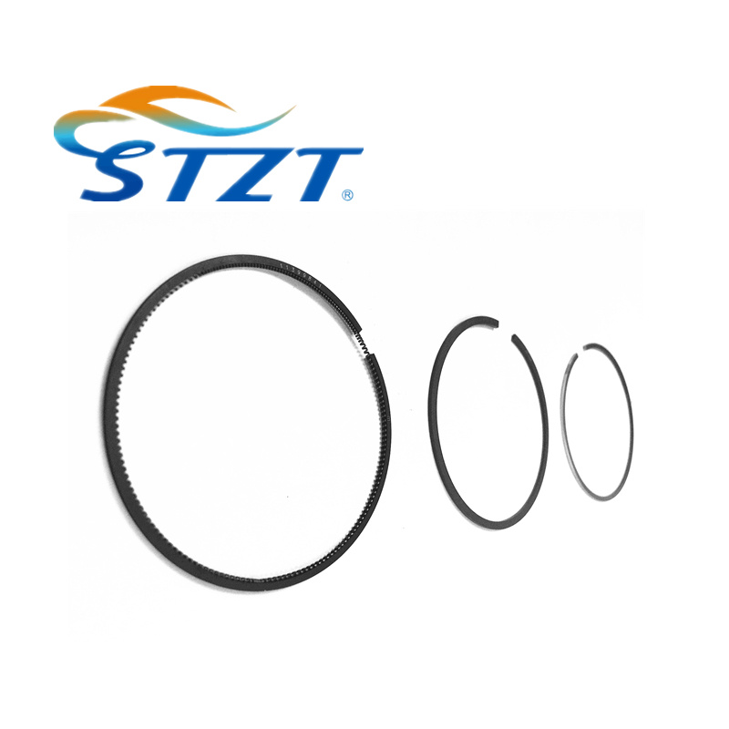 Auto Parts Piston Rings 11257506252 for BMW E39/E46
