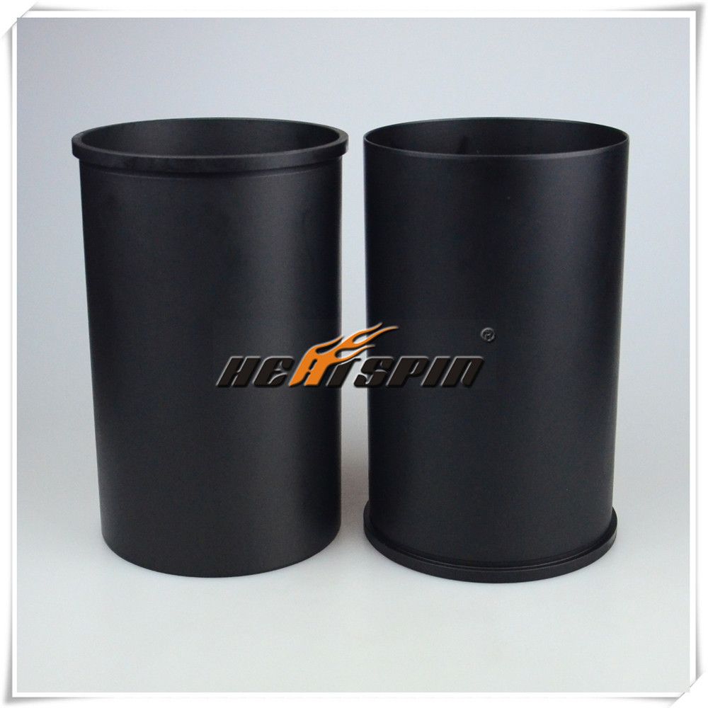 Japanese Diesel Engine Auto Parts 6hl1 Cylinder Liner/Sleeve for Isuzu with OEM: 8-94391-602-0