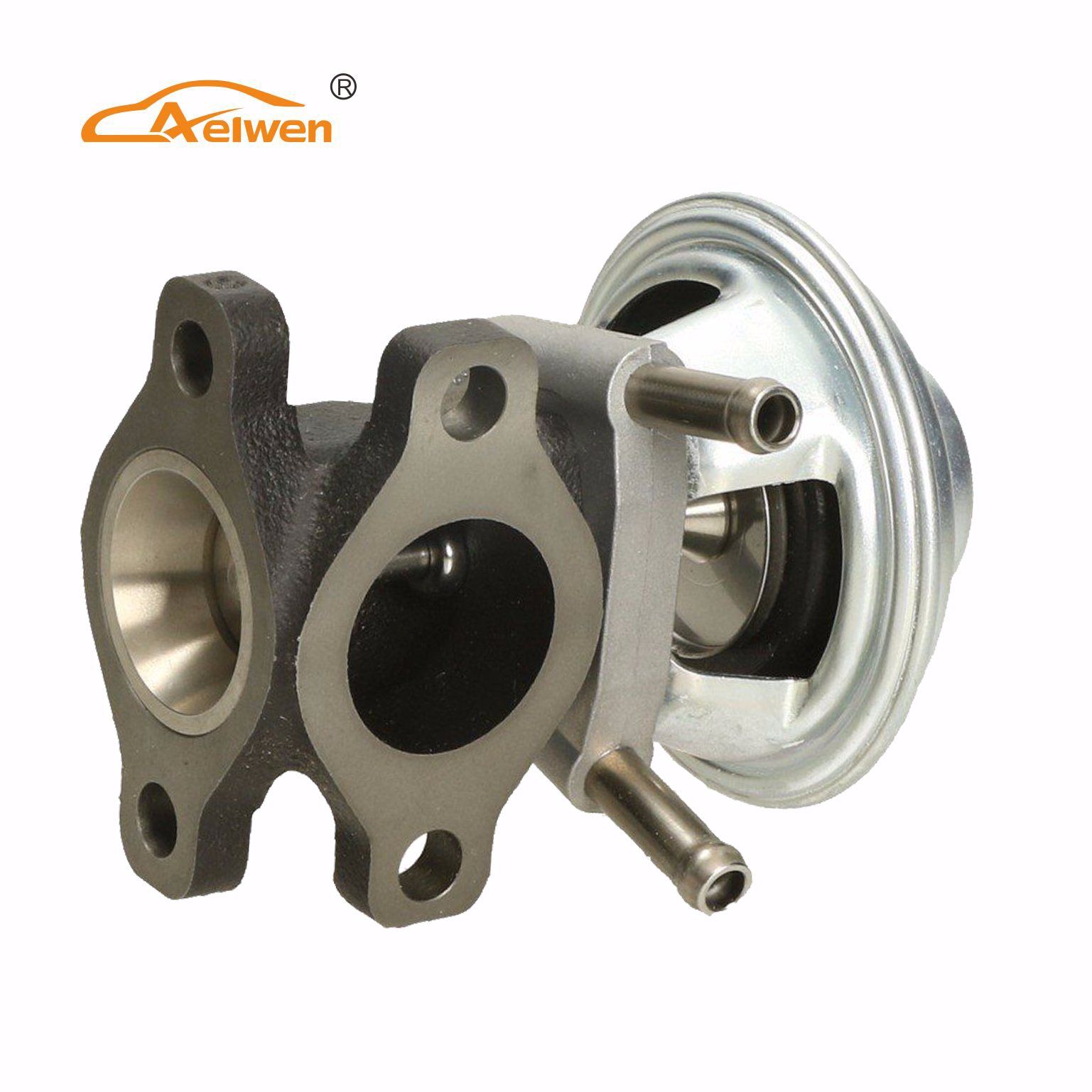 Aelwen Spare Part Egr Valve for FIAT (504150396 71793031 9100)