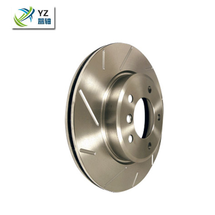 Low Price High Quality Brake System Brake Disc for Auto