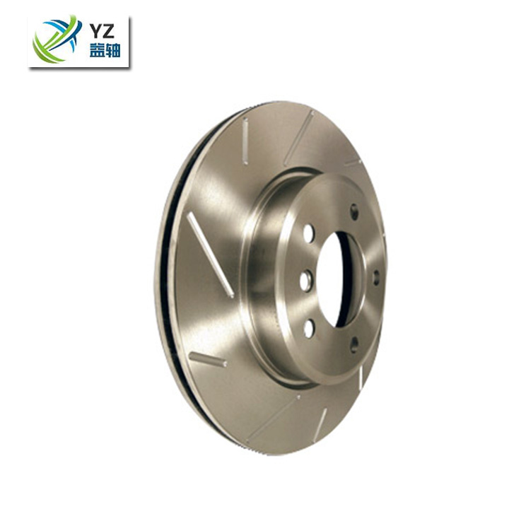 Low Price High Quality Brake System Brake Disc for Auto