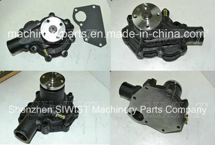 Water Pump 32b45-10031 mm115254 32b45-05020 1072473 for Engine S6s S6s-Dt S6s-31tfl Mitsubishi Forklift