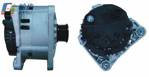for Nissan Interstar Alternator Ca1627IR Sg12b017 7700426849 Lester 22990