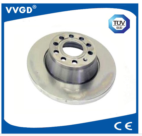Auto Brake Disc Use for VW 1k0615601m 1k0615601ad