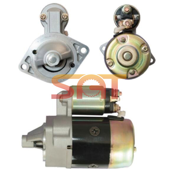 for Mitsubishi Starter M3t34781 Js380 16966
