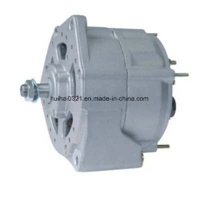 Auto Alternator for Mercedes Truck 0120469686, 0120469982, 0120488256, 0986037410, Ca3331r 24V 55A