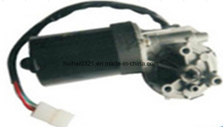 Auto Windcreen Wiper Motor for Mecedes Benz Caminhoes 9.390.453.086