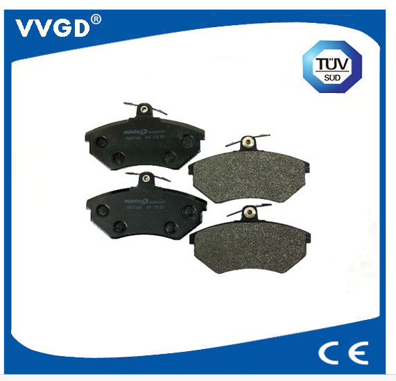 Auto Brake Pad Use for VW Mdb1253