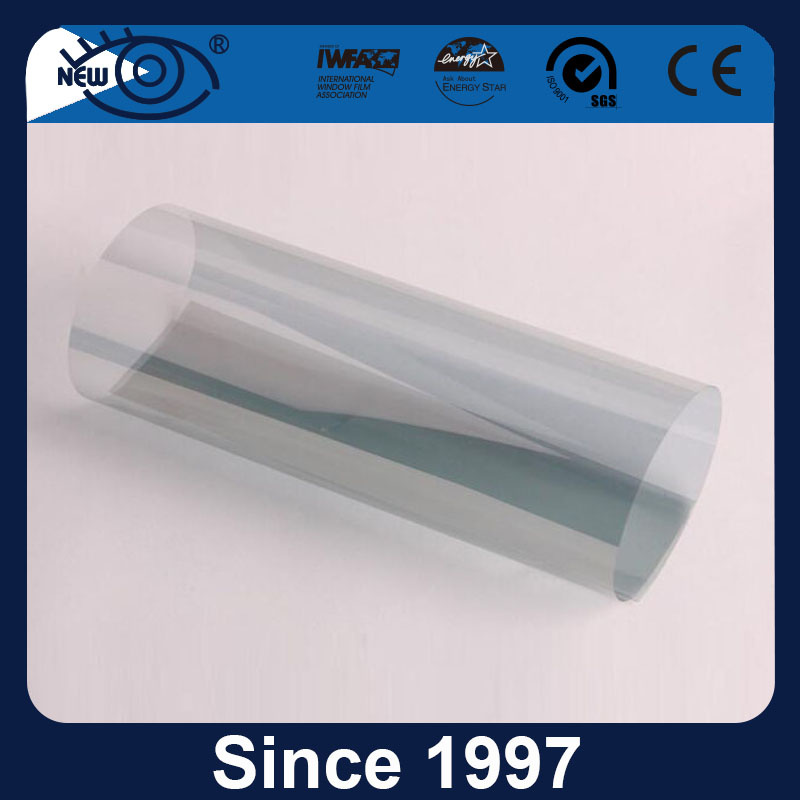 Super Clear Solar Control IR 90%Nano Ceramic Window Tinting Film