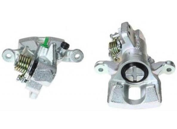 Fit Rear Left & Right Brake Caliper Budweg No.: 344400 344401 for Honda